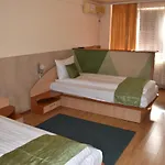 Hotel Zimbru