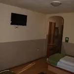 Zimbru Hotel 2*
