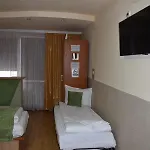 Zimbru 2* Cluj-Napoca