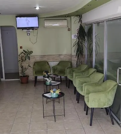 Hotel Zimbru 2*