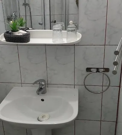 Zimbru Hotel