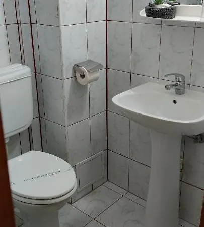 Zimbru Hotel