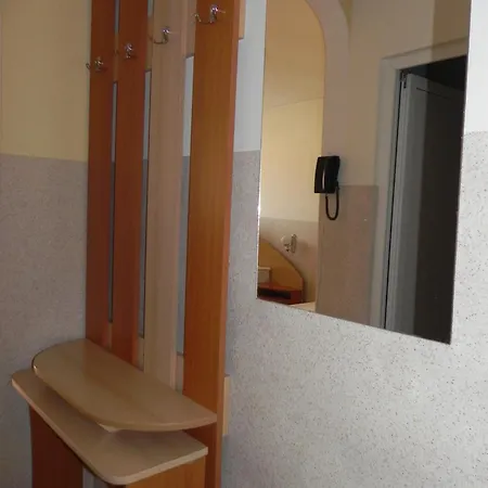 Hotel Zimbru 2*