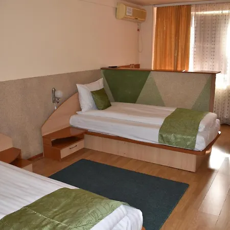 Hotel Zimbru