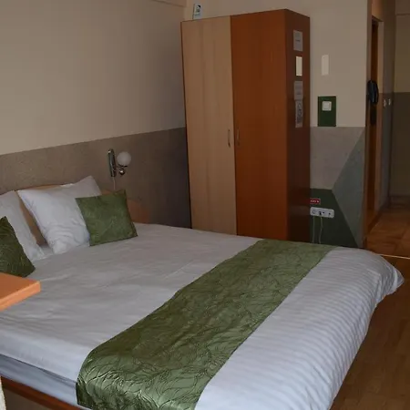 Zimbru 2* Cluj-Napoca
