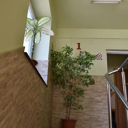 Hotel Zimbru Cluj-Napoca