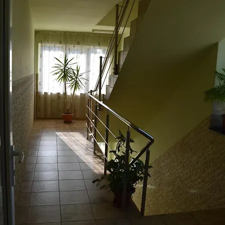 Hotel Zimbru Cluj-Napoca