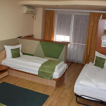 Zimbru Szálloda Kolozsvár