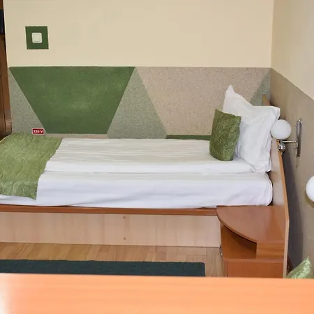 Zimbru Hotel