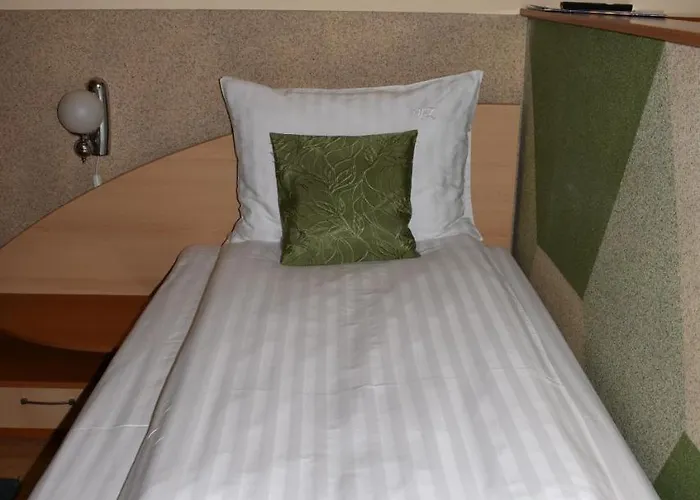 Hotel Zimbru Cluj-Napoca