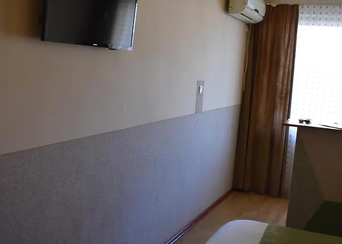 Zimbru 2* Cluj-Napoca