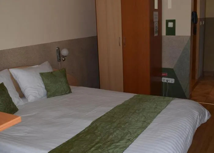 Zimbru 2* Kluż-Napoka