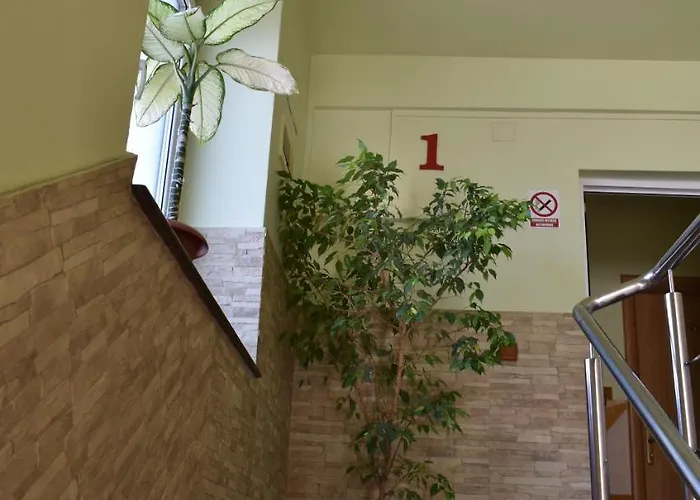 Hotel Zimbru Cluj-Napoca