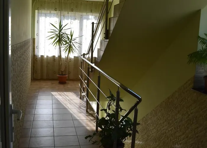 Hotel Zimbru Cluj-Napoca