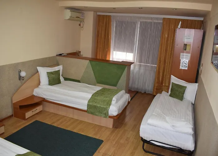 Zimbru Hotel Cluj-Napoca